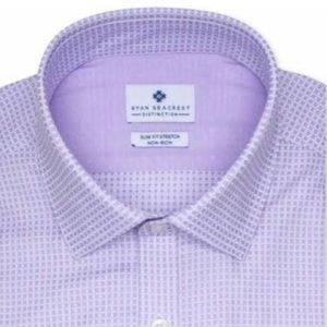 Ryan Seacrest Distinction Shirt